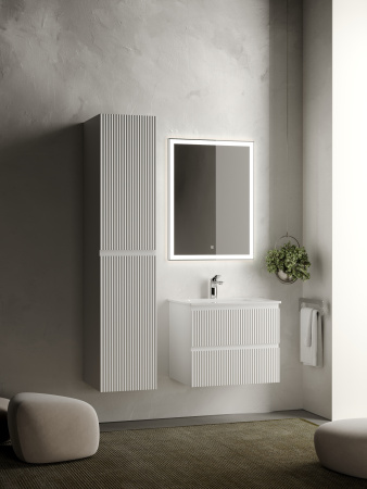 Тумба под раковину Sancos  Snob R SNR60W Bianco